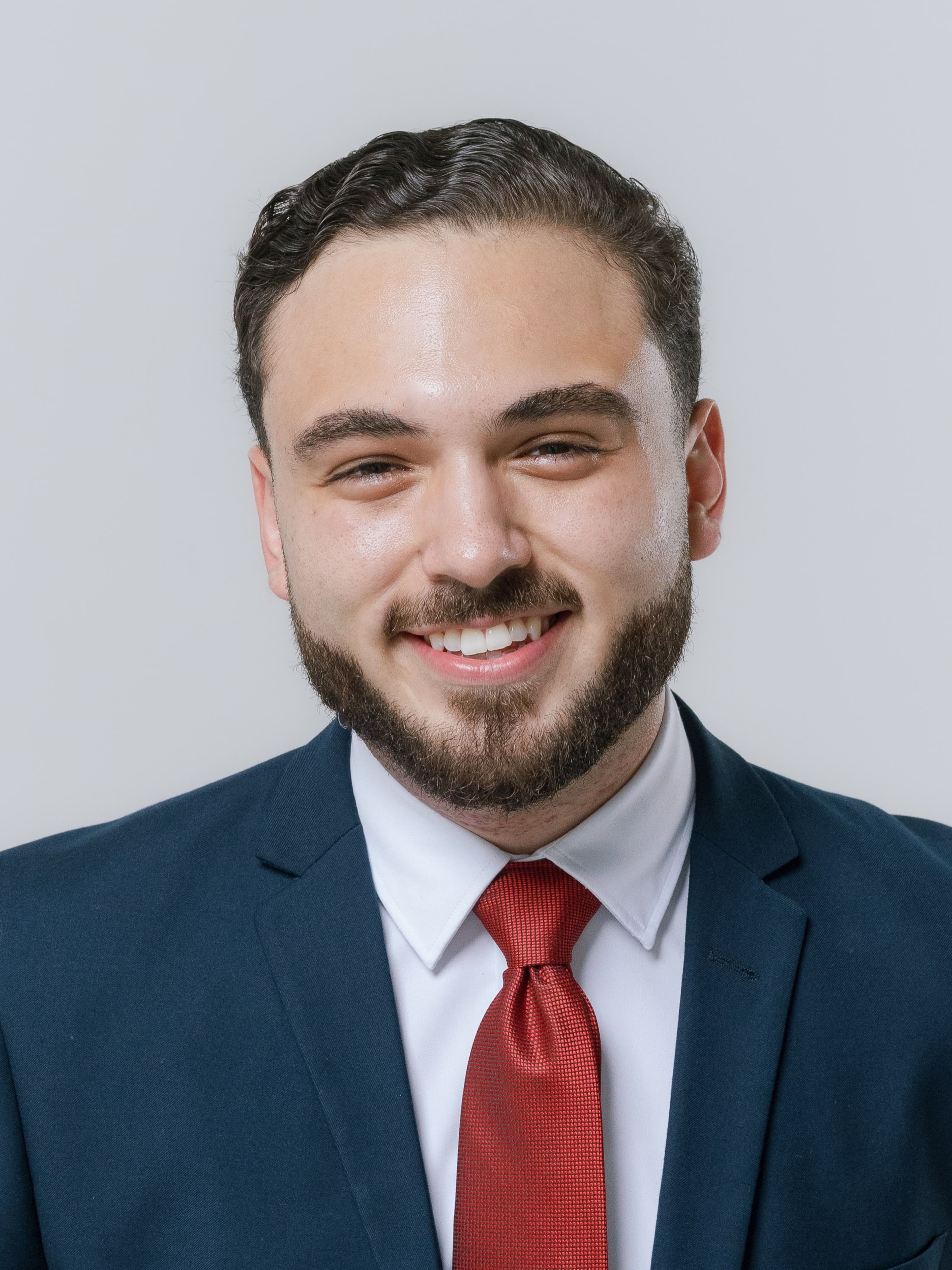 Irimie-Emil Popa, auditor financiar în cadrul CLUJAUDIT